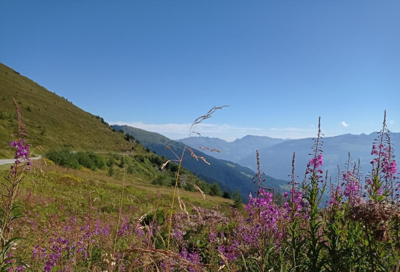 Apart Anna Mayrhofen Exterior foto