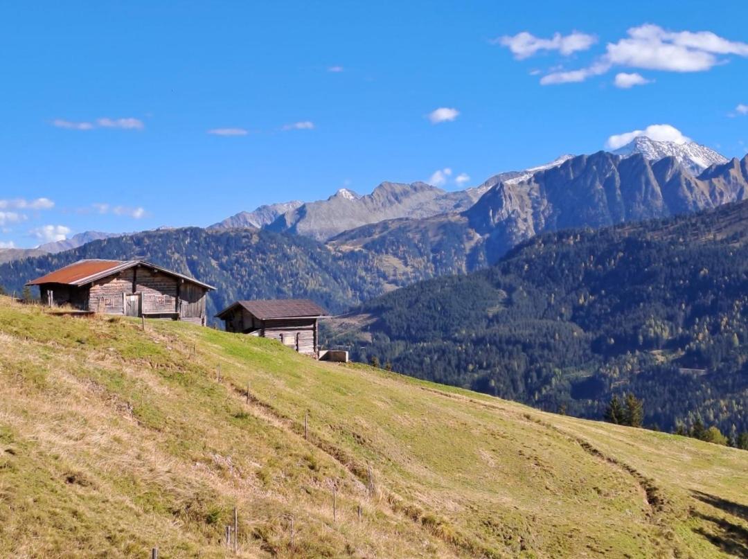 Apart Anna Mayrhofen Exterior foto