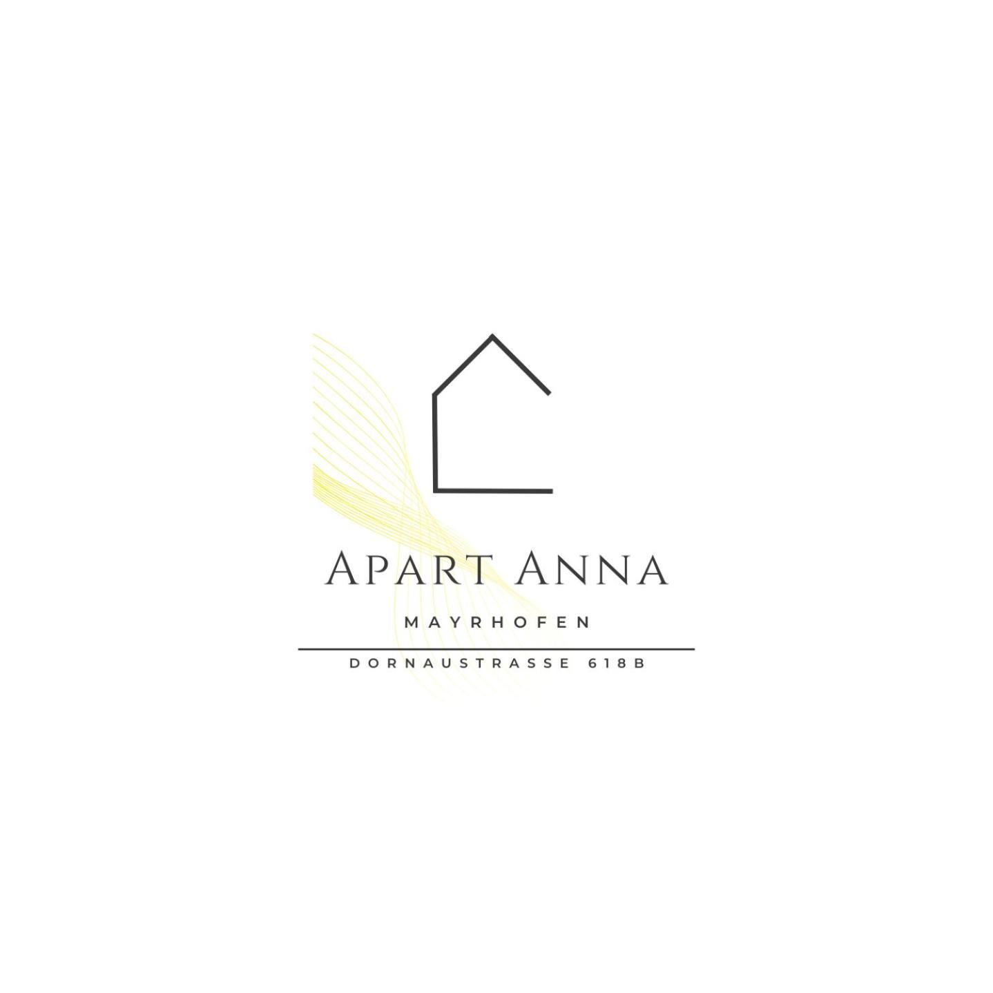 Apart Anna Mayrhofen Exterior foto